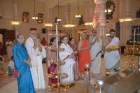 Navaratri 2023 at Karla - Day 9 (23 Oct 2023)